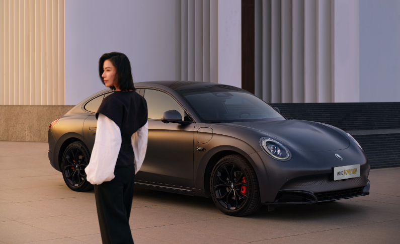 最高可享6萬(wàn)元！歐拉閃電貓十月鉅惠引燃金秋很給力